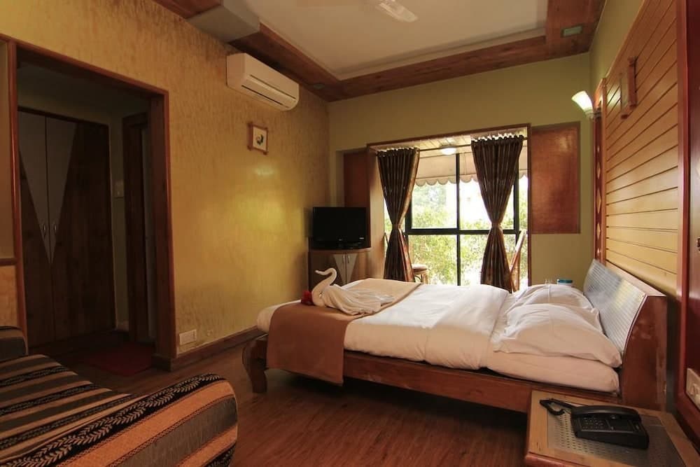 Mount View Executive  The Valley Resort