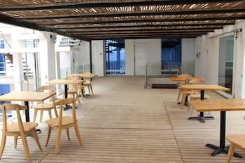 Hotel City Plaza Salinas