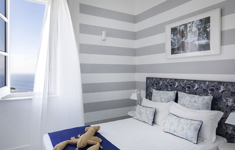 Suite Time Capri Villa La Pergola