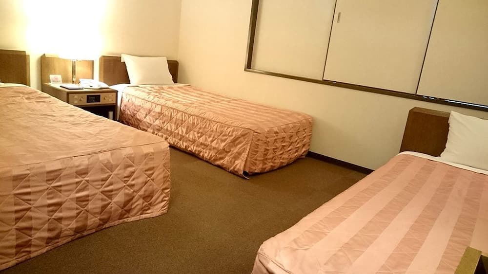 city pension Le LIONDOR