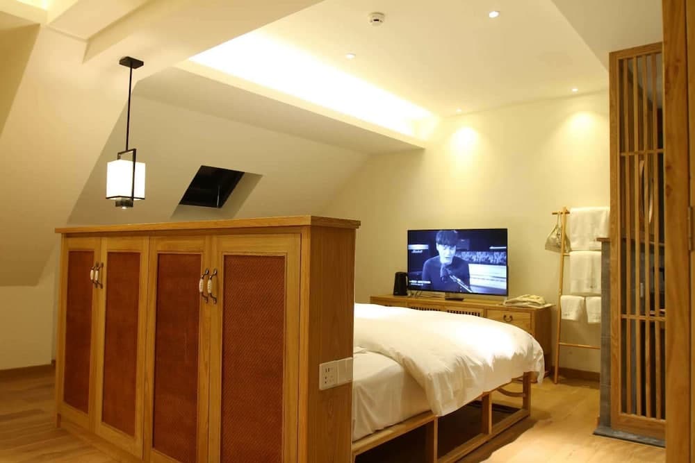 Wuzhen Zen Boutique Inn
