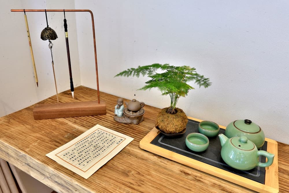 Wuzhen Zen Boutique Inn