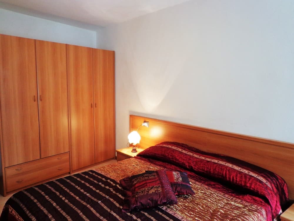 Appartamenti Casa Rita & Antica Corte Ginevra