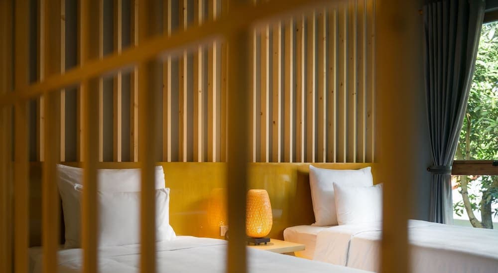 Alba Wellness Resort By Fusion