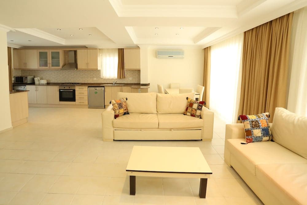 Orka Platinium Villas