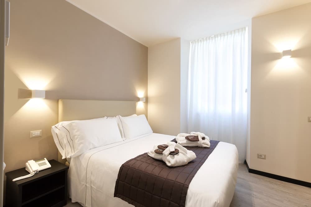 Hotel Villa Cipressi - by R Collection Hotels