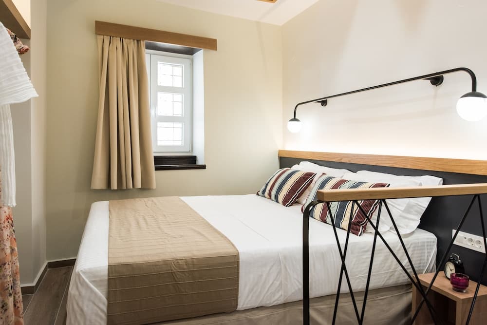 Harismari Cozy Hotel