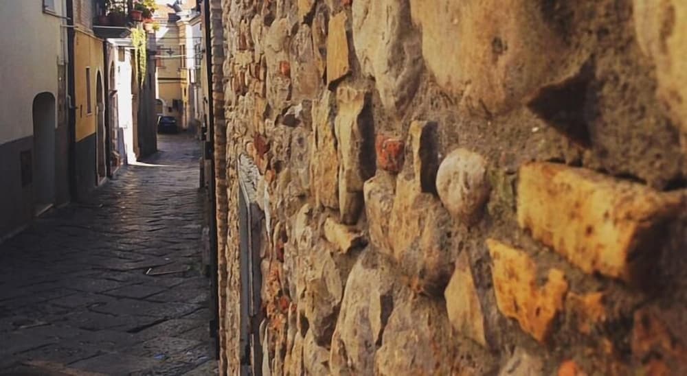 Svegliarsi nei Borghi - La Patronale