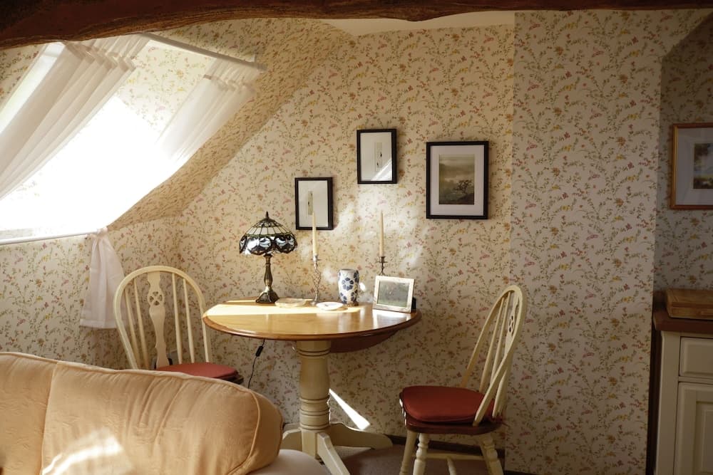 Gilfach Farm Holiday Accommodation