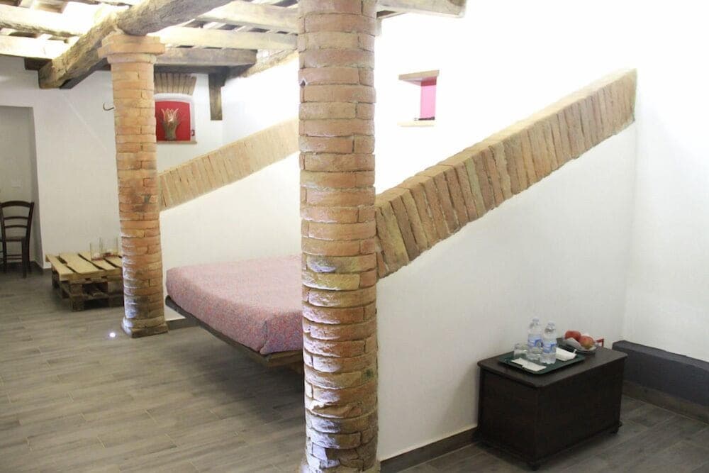 LeAmorine White House B&B