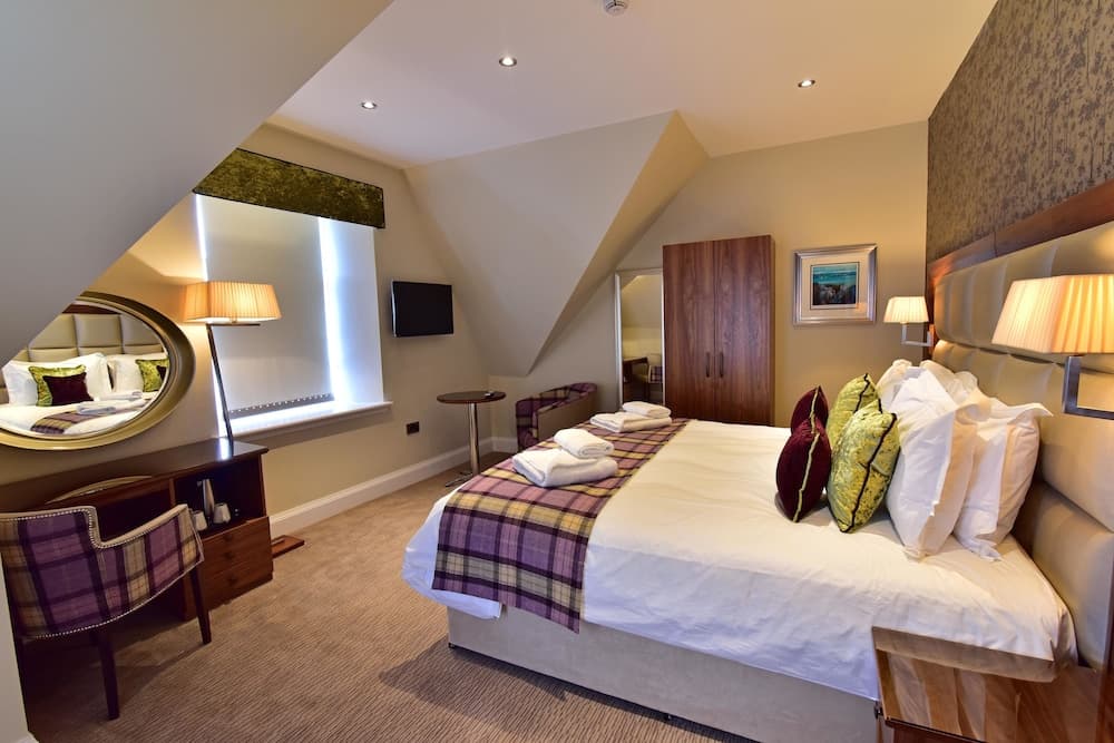 The Townhouse Aberfeldy