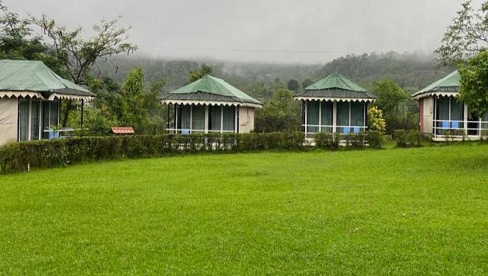 Nature Trails Durshet, Khapoli