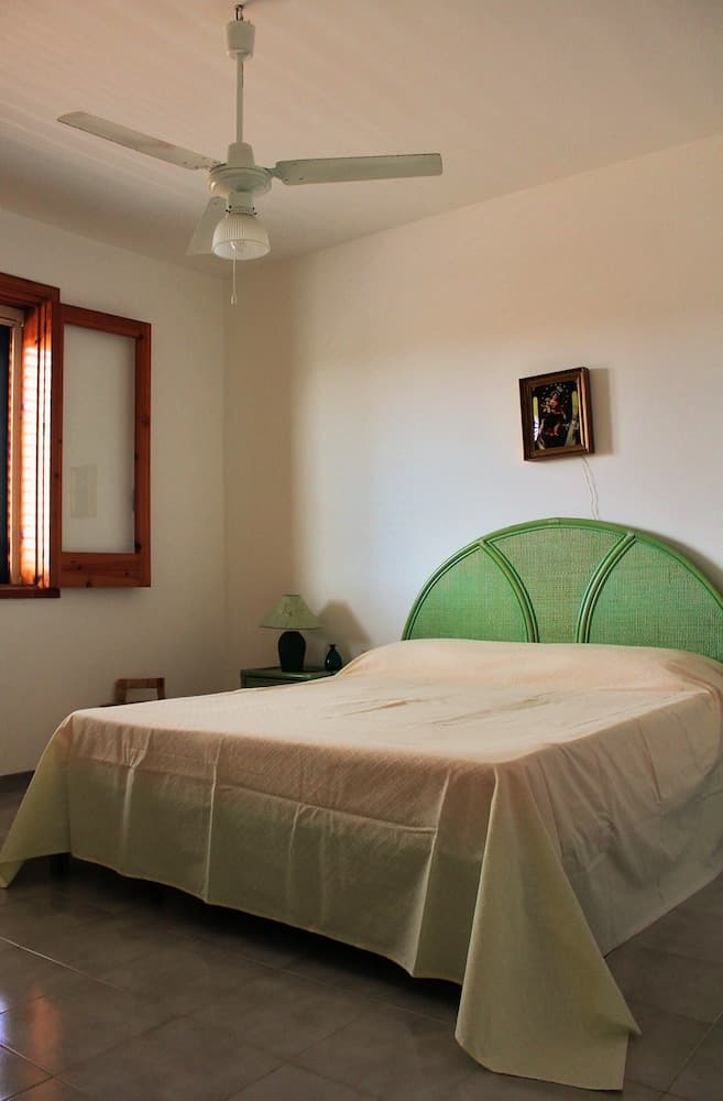 La Villa delle Spezie