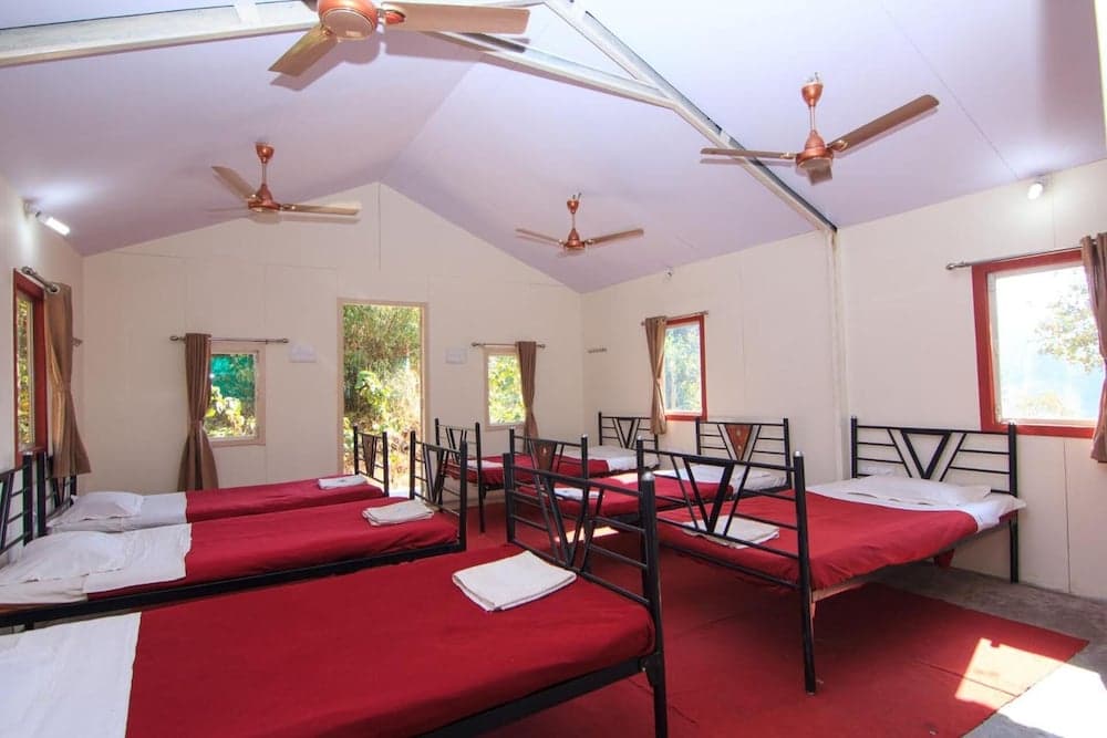 Sterling Nature Trails Dabhosa Jawhar