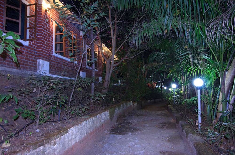 Sterling Nature Trails Dabhosa Jawhar