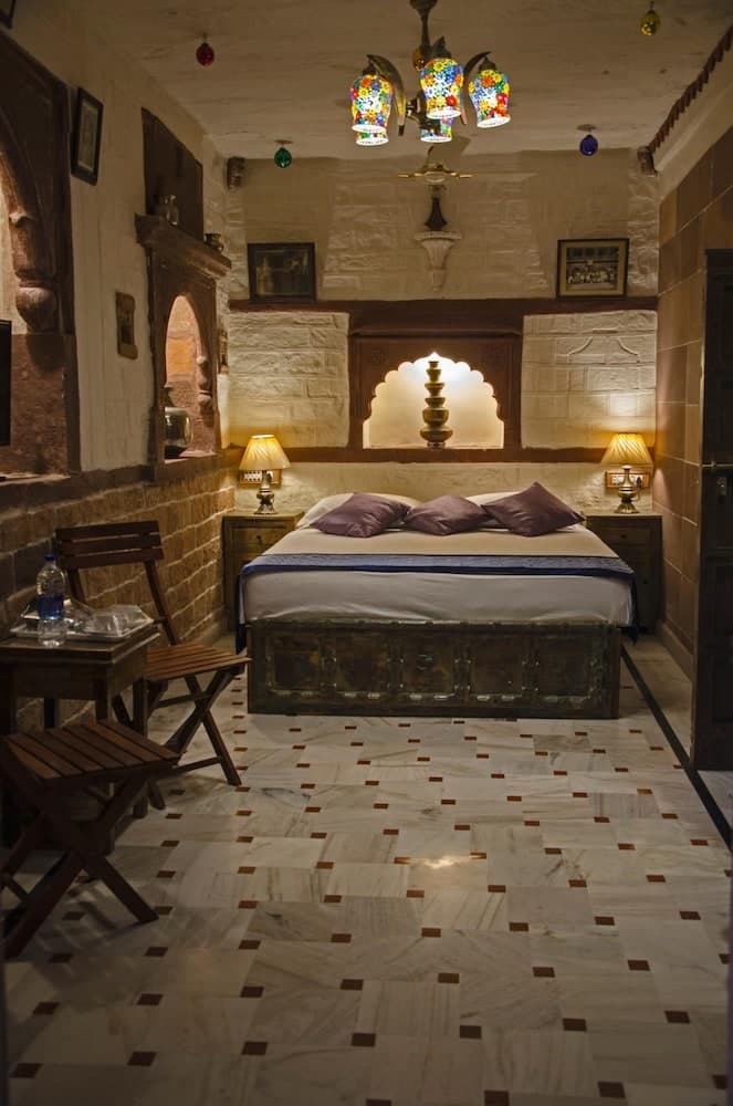 Raj Mandir Boutique Home Stay