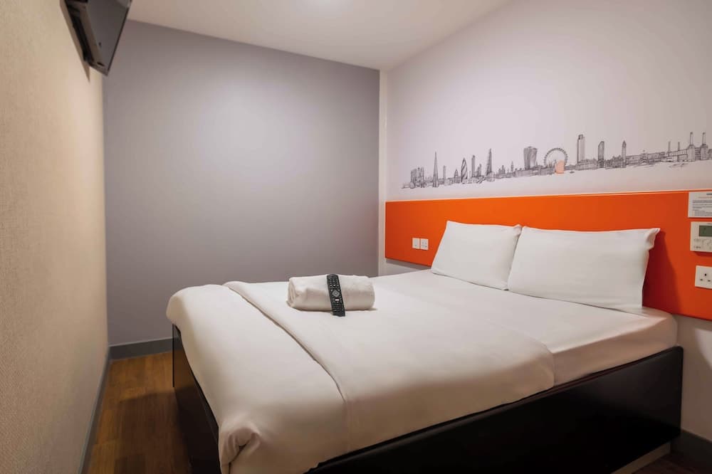 easyHotel London Croydon