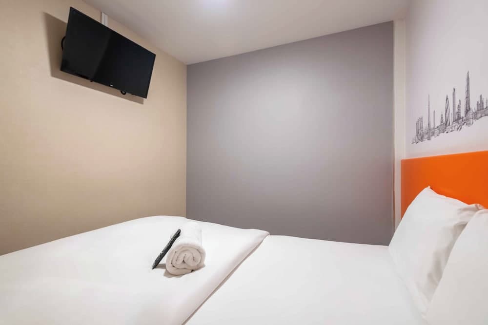 easyHotel London Croydon