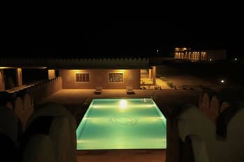 Hariyali Dhani Camps and Resorts