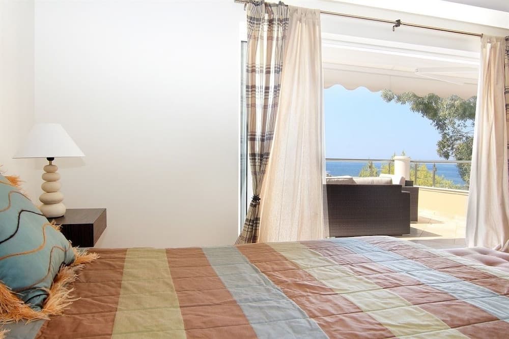 Luxury Villa Sea Melody