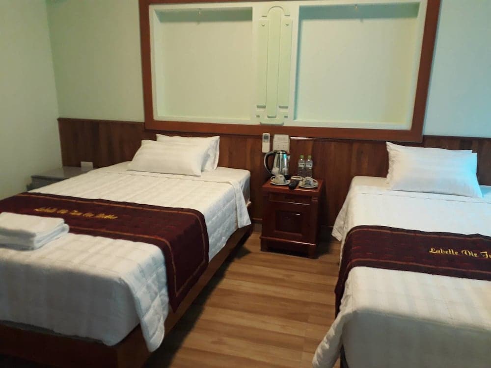 La Belle Vie Tam Coc Brother