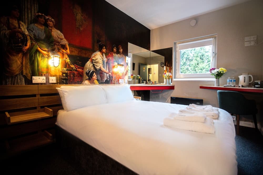 Metro Inns Newcastle