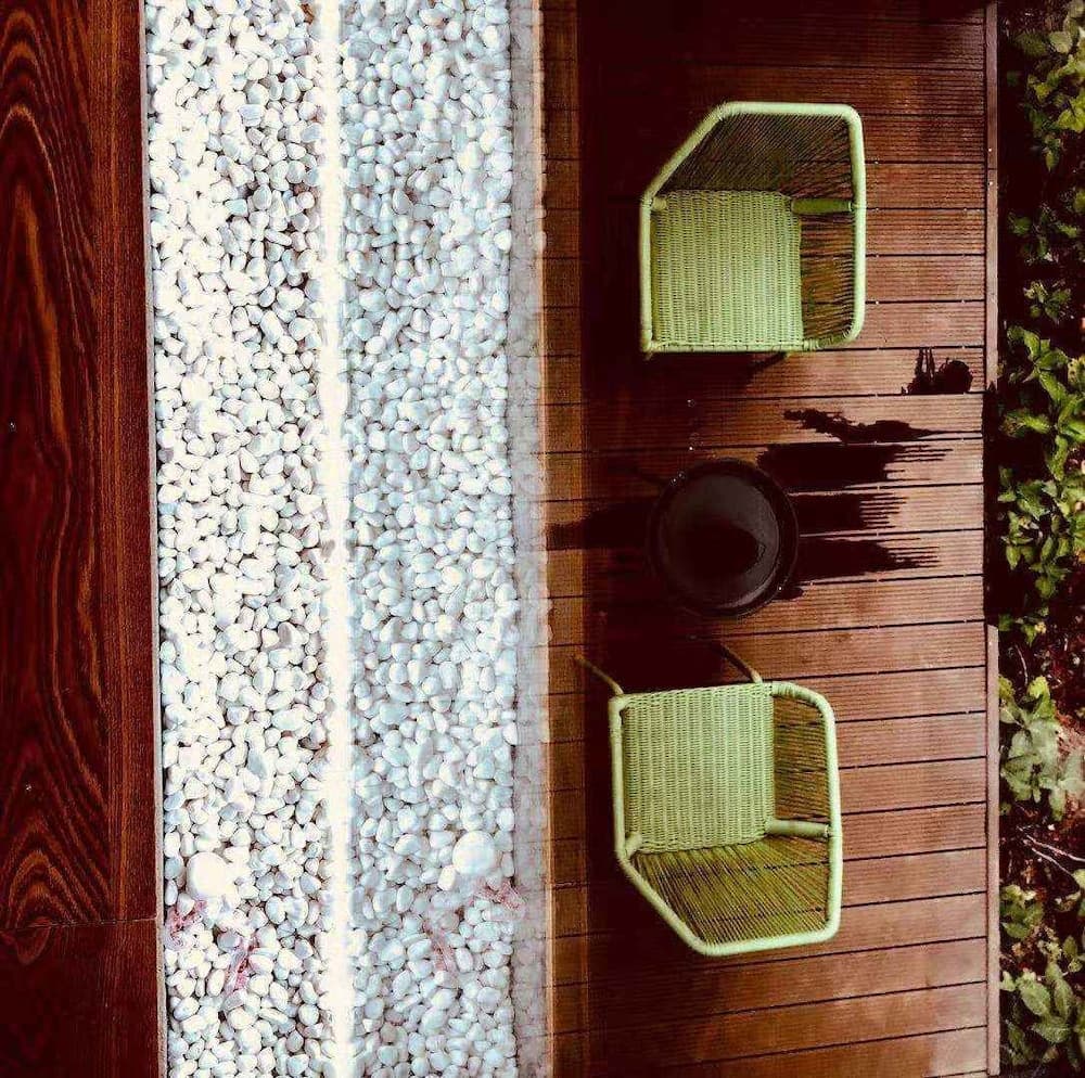 Inside House Shaoxing