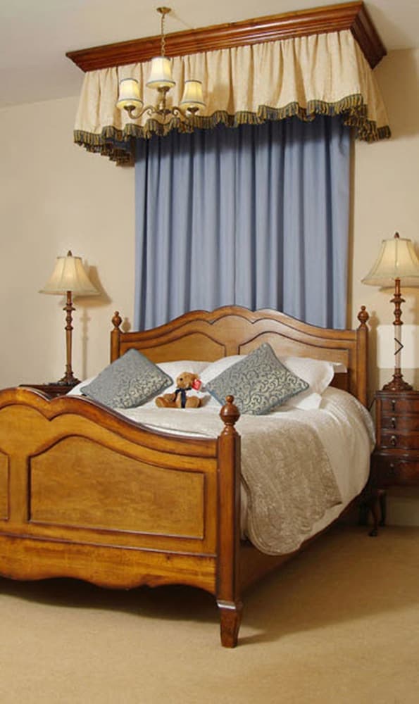 Simonstone Hall Hotel