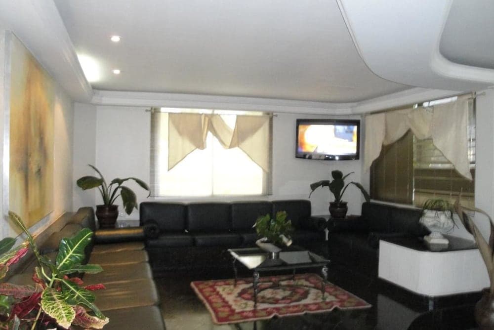 Hotel Apollo Inn Express