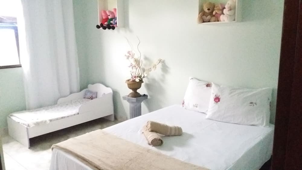 Casa Próxima ao Inhotim