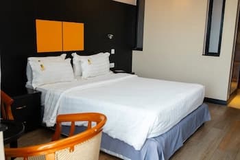 Gold Crest Hotel - Mwanza