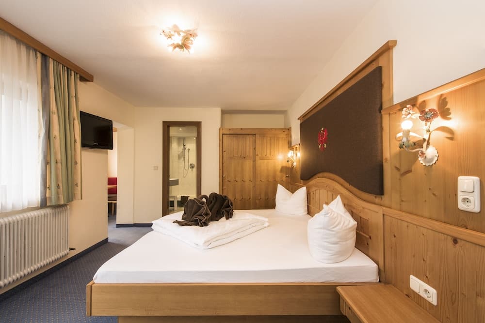 Lifestyle Panorama Hotel Erika