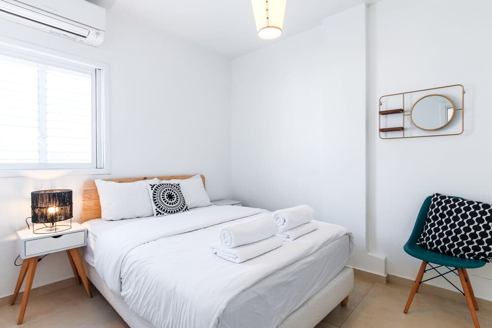 Chic Duplex Penthouse by FeelHome