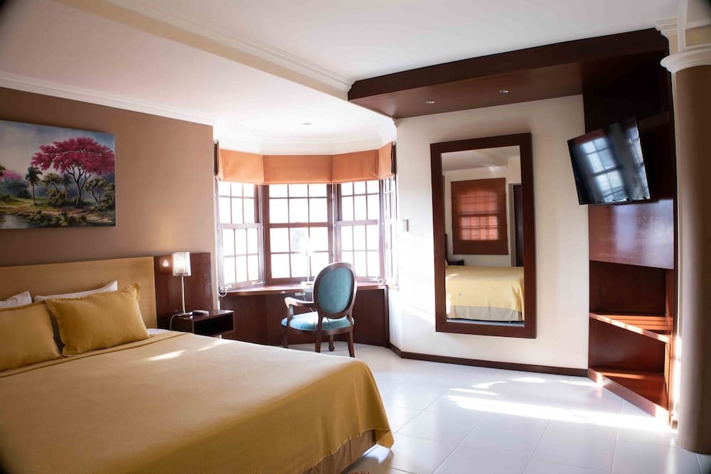 Hotel BY Armonia SCZ