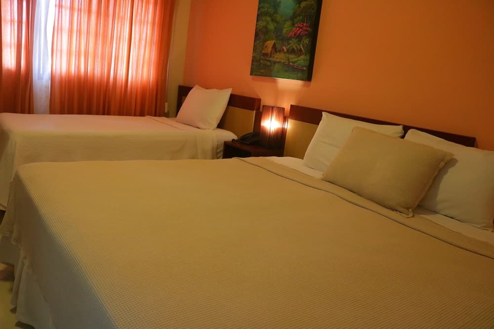 Hotel BY Armonia SCZ