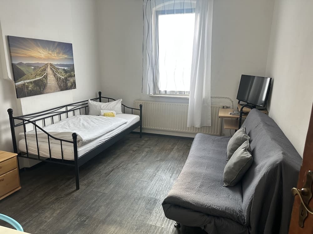 Sultanias Homesharing