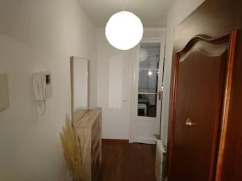 Apartamentos Plaza Mayor