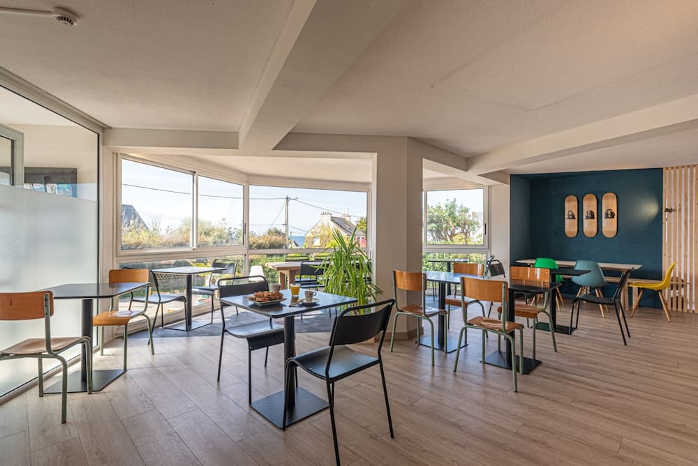 Naeco Le Pouldu - Hostel