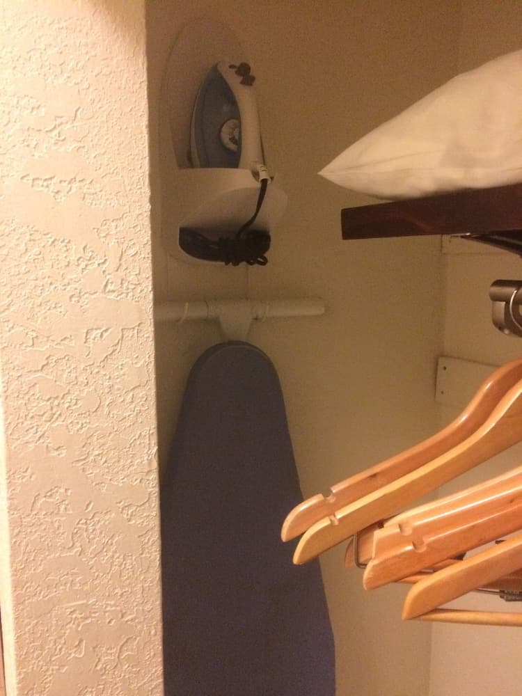 Hollywood Beach Resort - Studio With 2 Double Beds