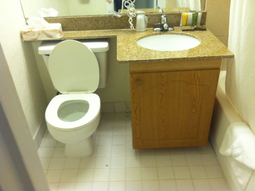 Hollywood Beach Resort-cute Petite Studio