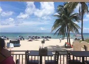 Hollywood Beach Resort- One Bedroom Ocean View