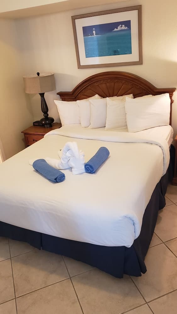 Hollywood Beach Resort - City View