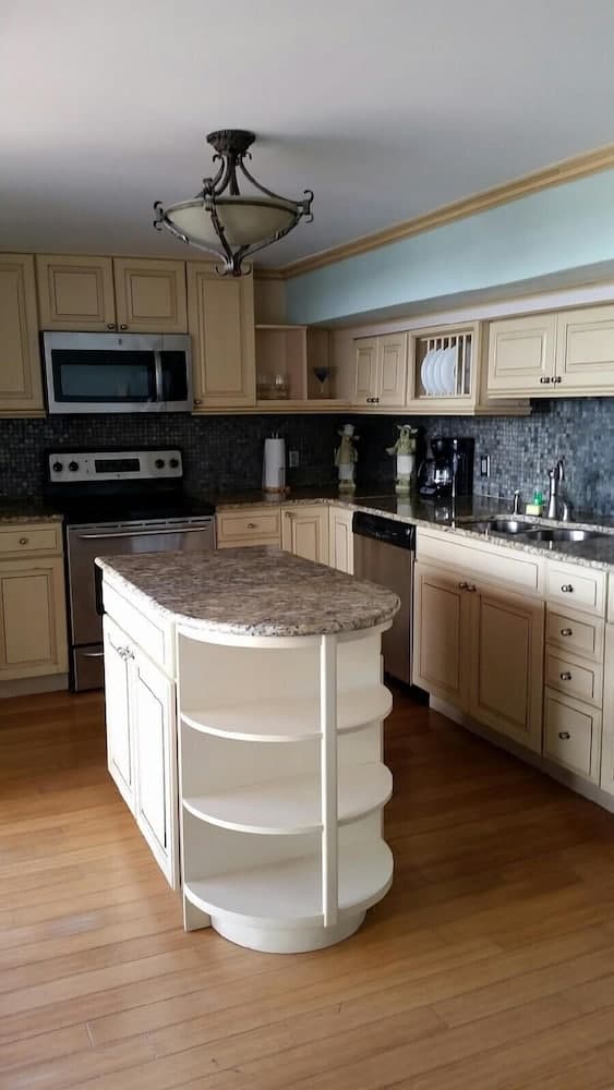 Hollywood Beach Resort-tower Suite