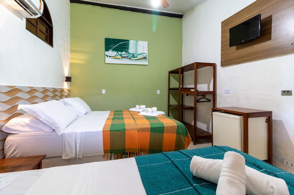 Pousada Cavalo Marinho