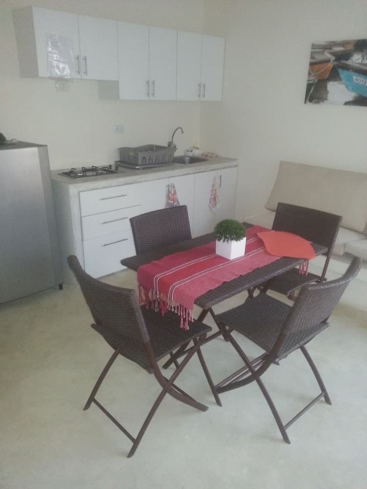 Punta Sol Departamentos