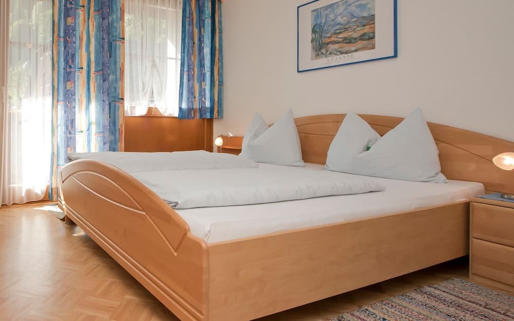 Bio Bauernhof Hotel Matlschweiger