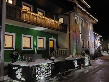 Bio Bauernhof Hotel Matlschweiger