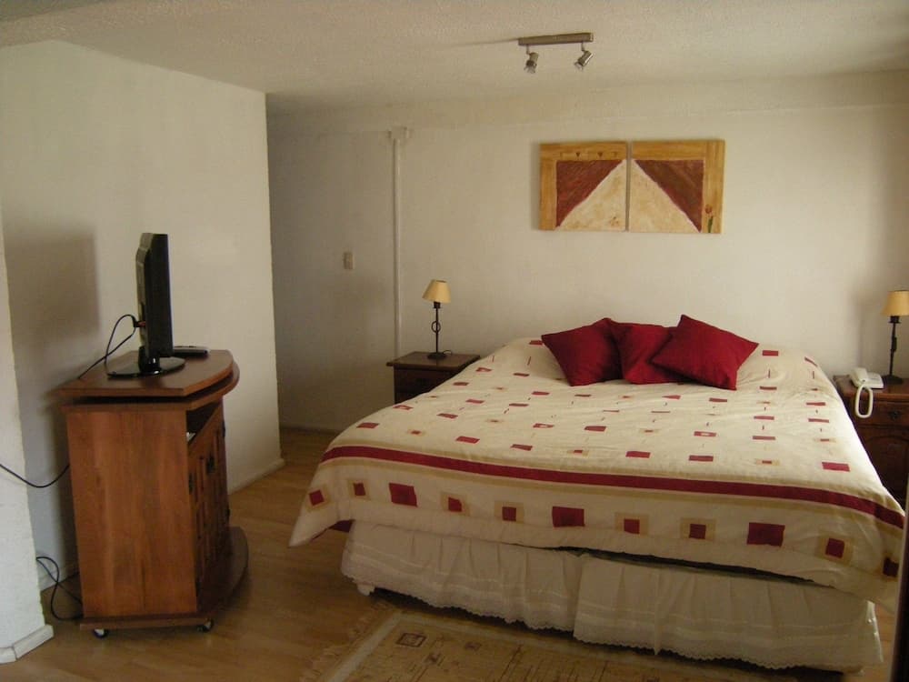 Apart Hotel Punto Real