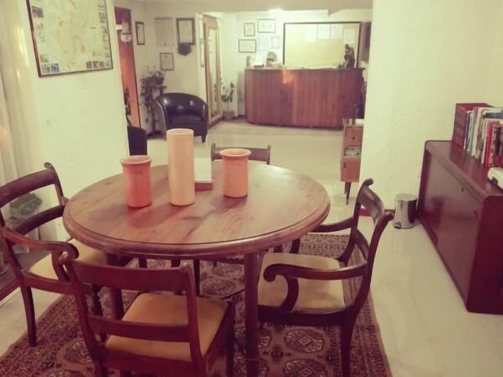 Apart Hotel Punto Real