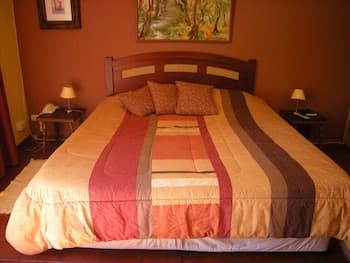 Apart Hotel Punto Real